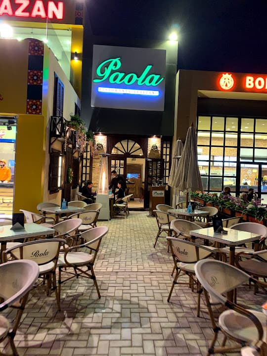 Paola Ristorante Italiano