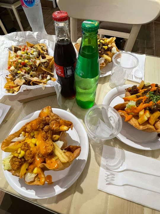 Muy Frito