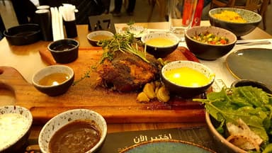 MeatMoot Sheikh Zayed