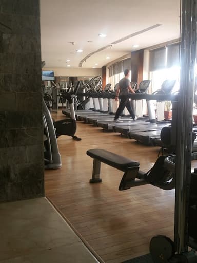 Madinaty Health Club and Gym