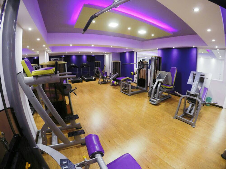 Infinity Fitness (Ladies Only Gym & Spa)