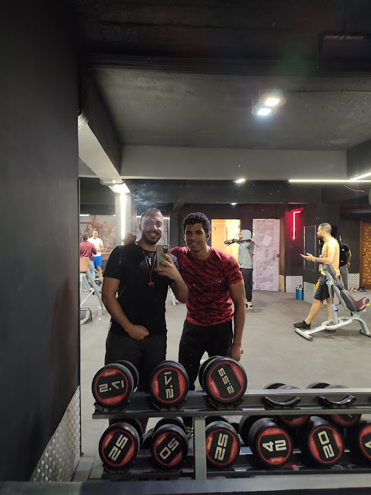 Re-fit Gym