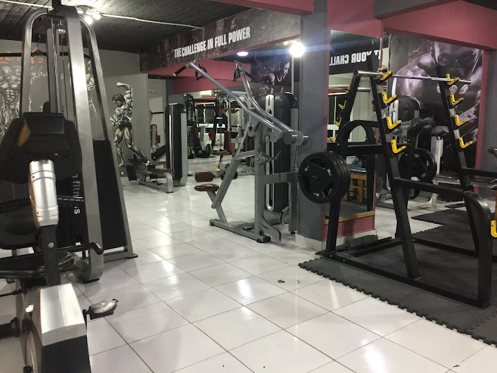 Fitness House Gym Egypt