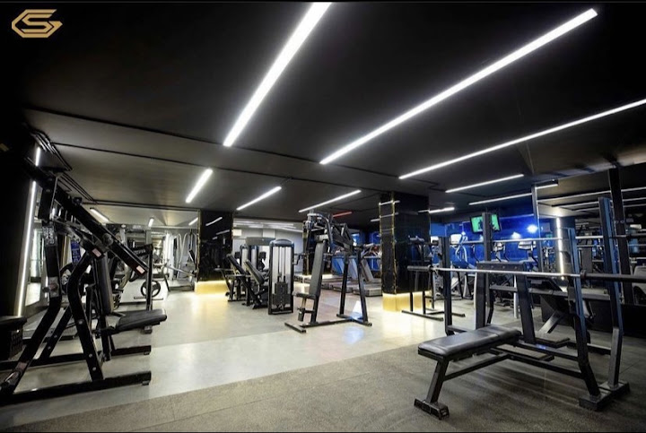 Soul Gym Egypt