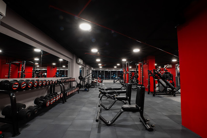 RPM Gym