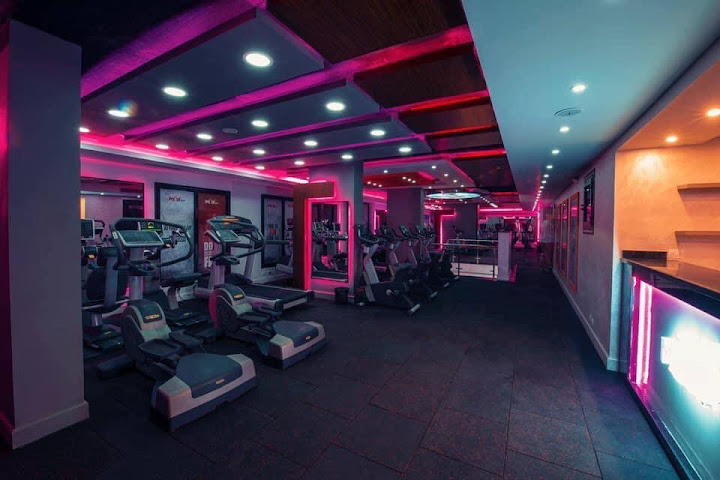 Max Gym