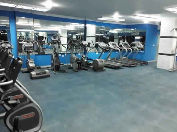 H2O Gym & Spa