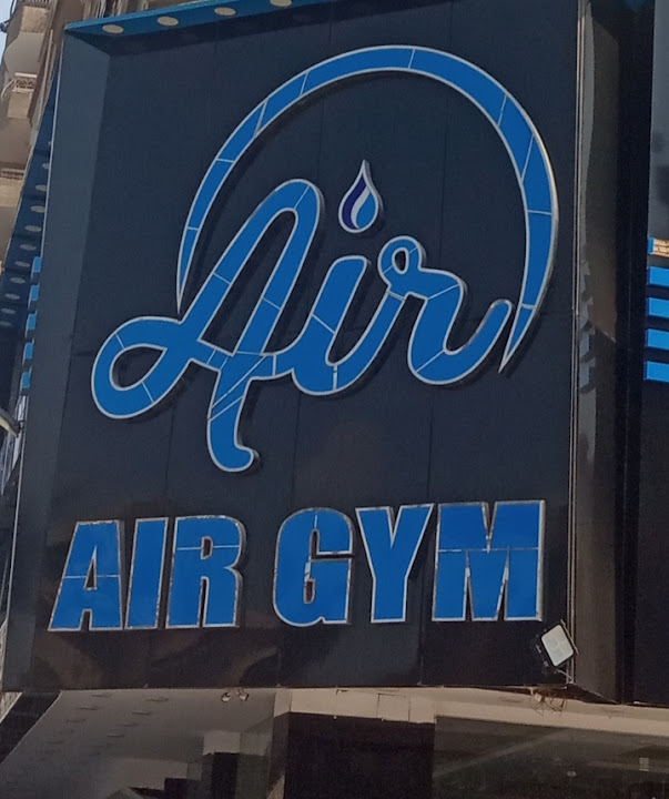 Air Gym & Spa