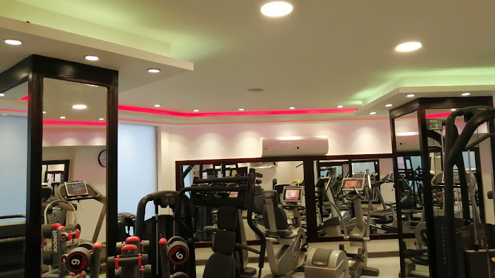 212 Gym & SPA (Ladies)