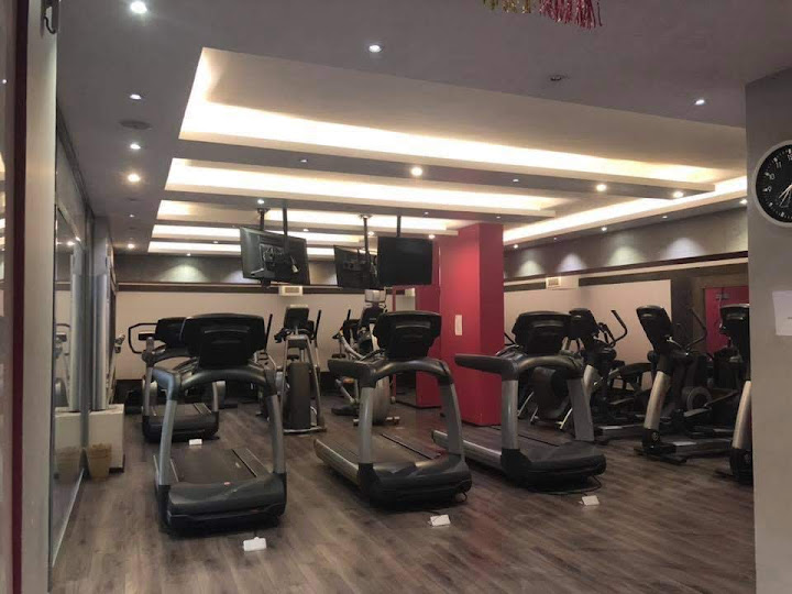 Cairo Gym For Ladies