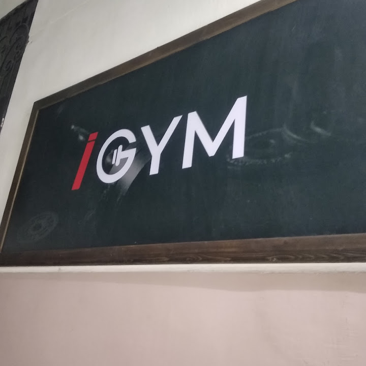 IGYM