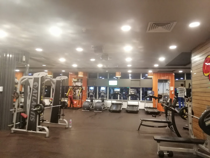 Balance Gym 90th Street