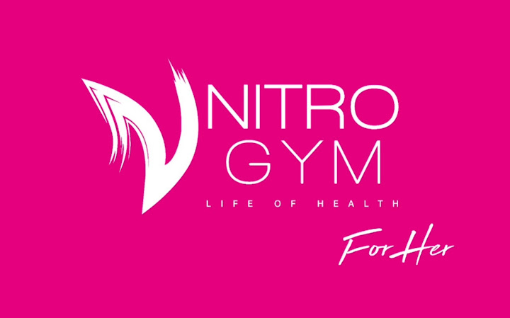 Nitro gym Ladies