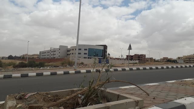 International Modern School Sayed Galal