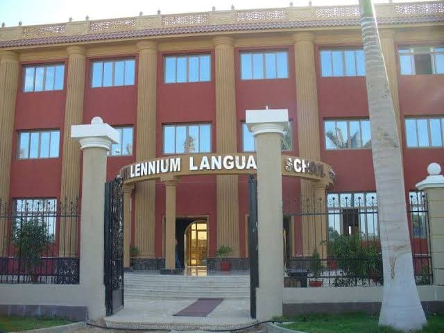 ELShrouk Millennium Language School