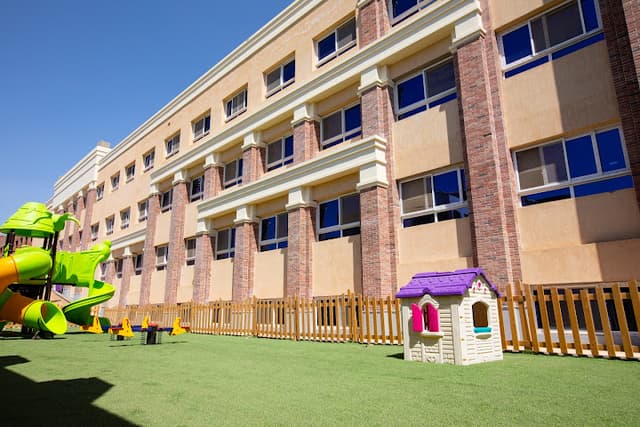 Eastlands International School