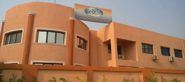 Gheriany International School