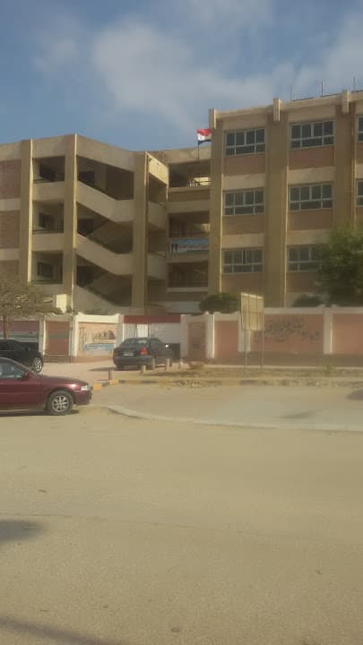 Shorouk Official Languages School