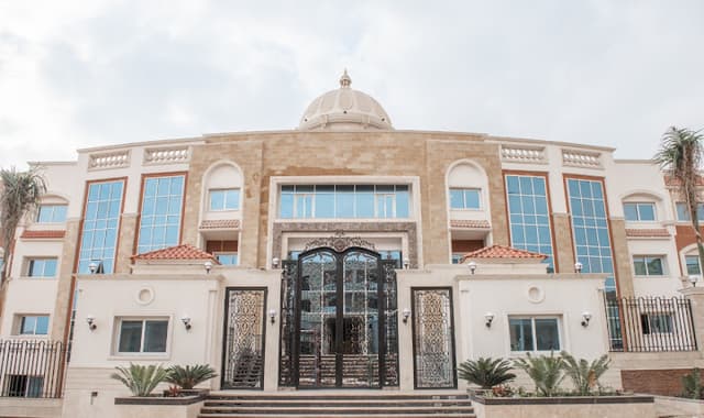 The British School of Elite Education