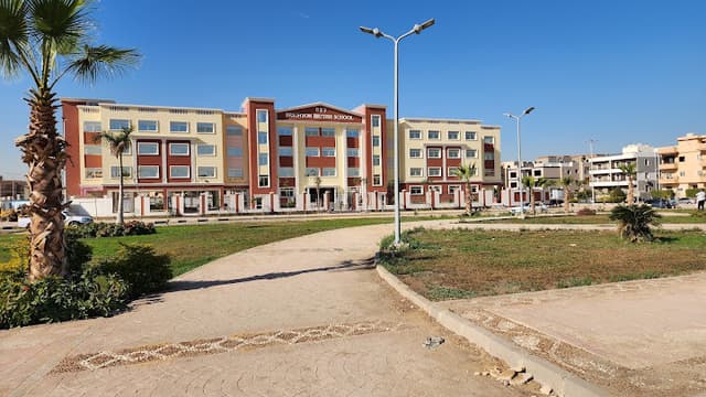 Brighton British School