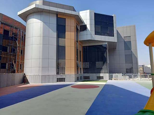 Carleton College Egypt