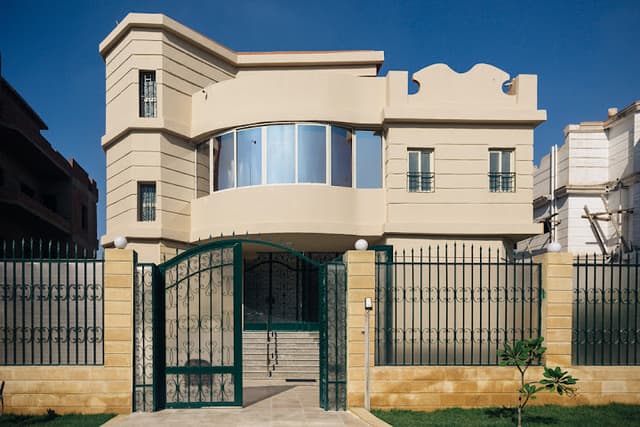 Hope Academy for Special Needs Egypt