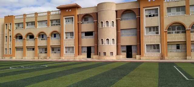 International Public School