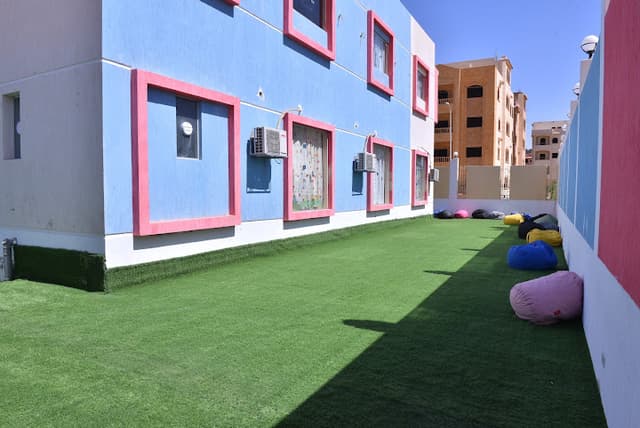 Al Salam International Kindergartens and Schools
