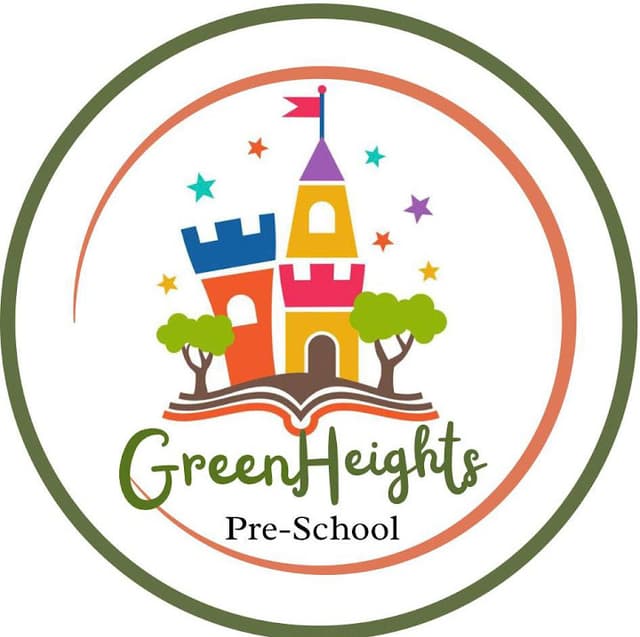 green heights preschool