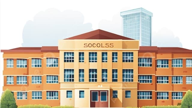 مدرسة السلام الحديثة المشتركة