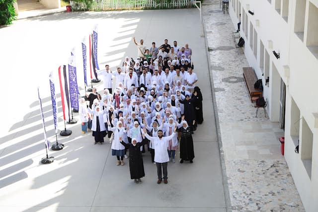 فلك العلم والتربية