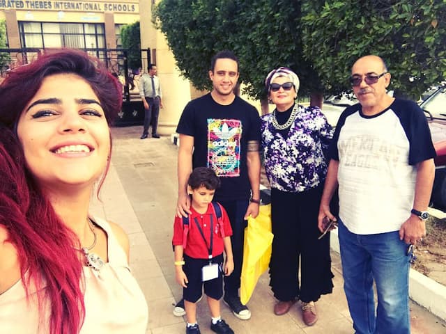 Integrated Thebes International School