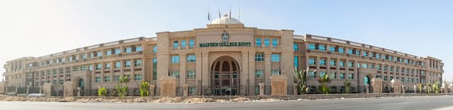 Malvern College Egypt