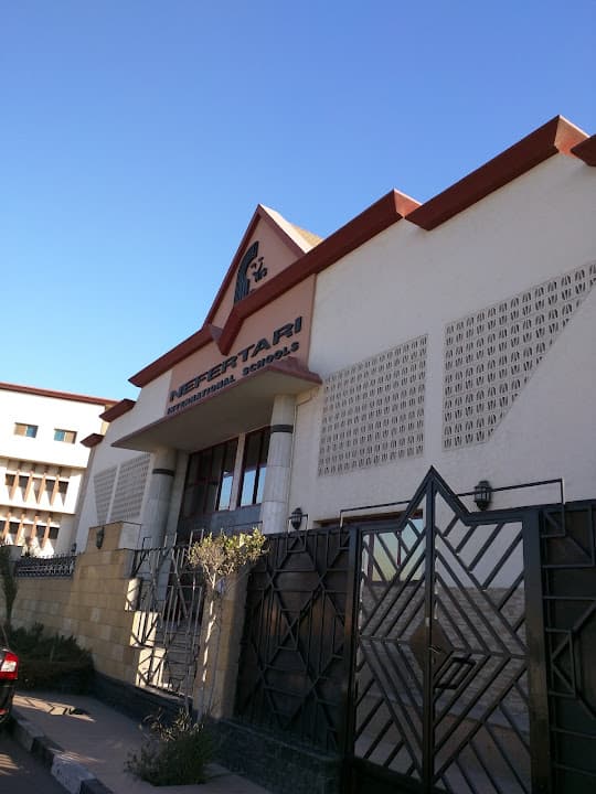 Nefertari International Schools