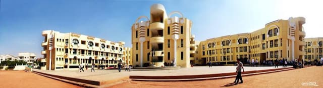 Modern Schools of Egypt 2000