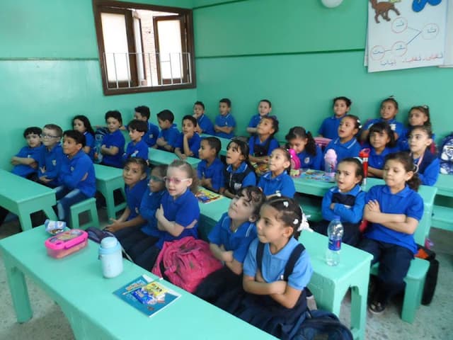 El Sheikh Private Schools