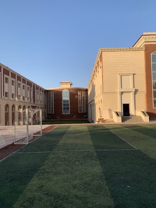 Stanford International School