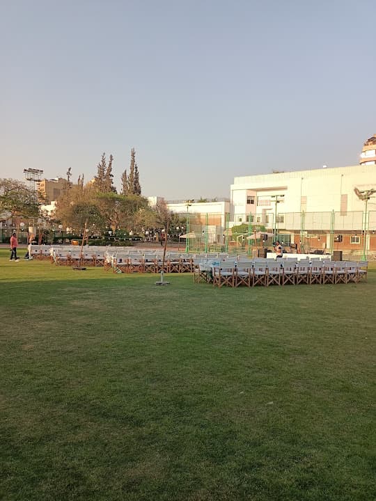 Cairo American College