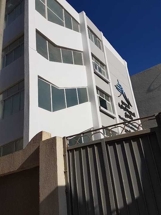 المدرسة المصرية الدولية بالمعراج