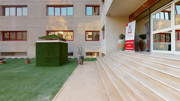 Sun of Glory International School