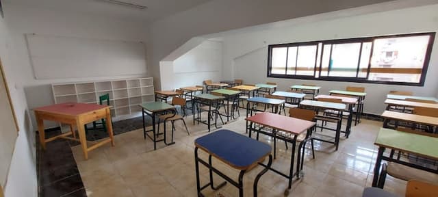 Al Bashaer National School