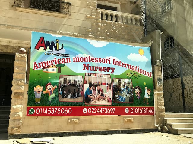 American montessori international