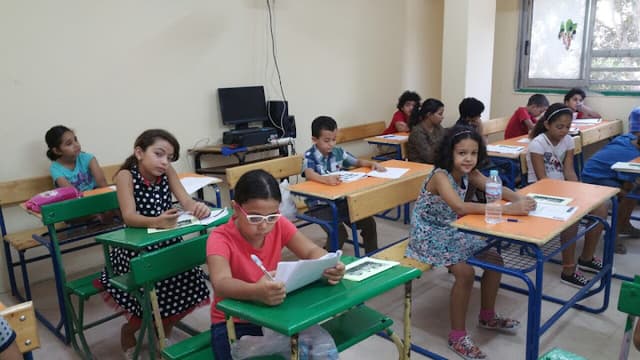 Zohour El Yasmin Language School
