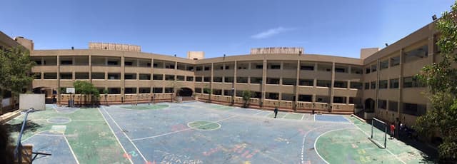 Egyptian Language School