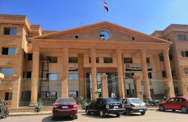 Ben Masood Private School