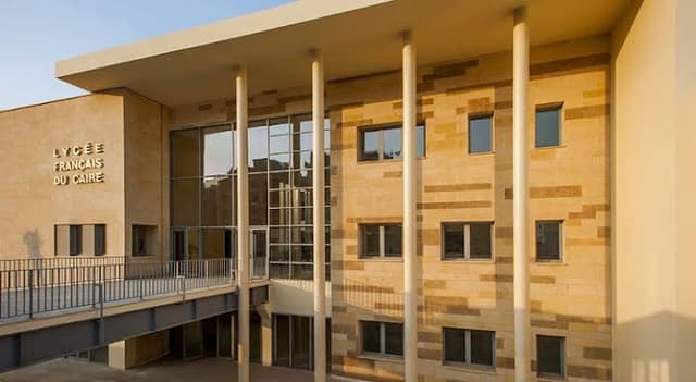 Lycée Français du Caire