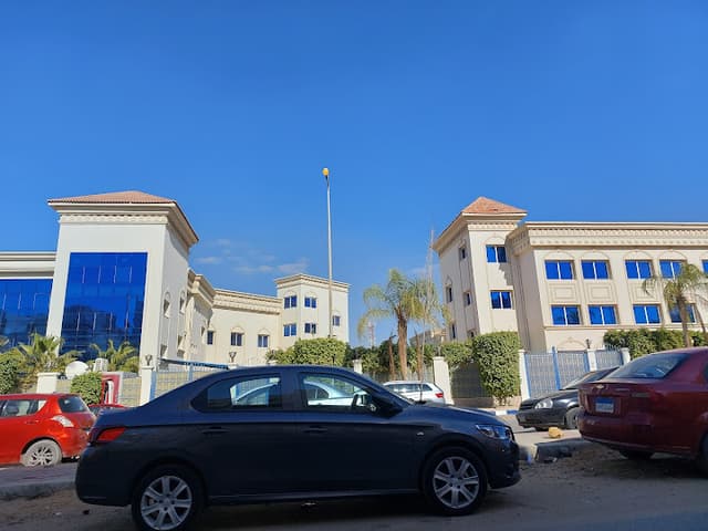 The International School of Elite Education