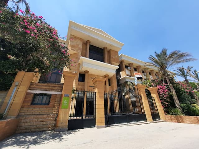 Modern Education Schools (MES)