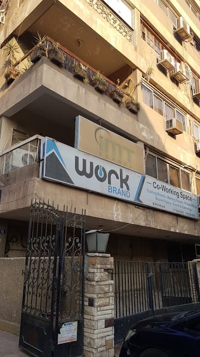 Imt School Nasr City Branch