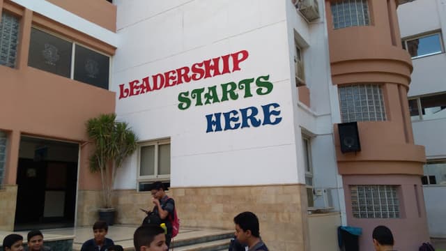 Advanced Education Schools - Dr. Nermien Ismail Elnahas